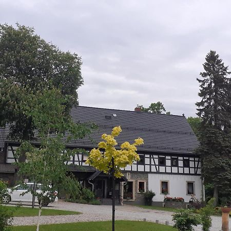 Agroturystyka Łysa Góra Jelenia Góra Exterior foto