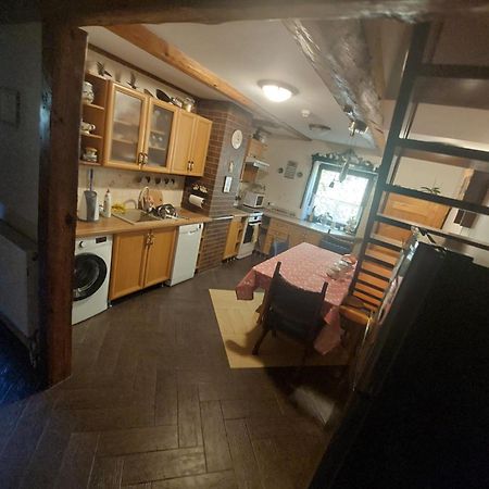 Agroturystyka Łysa Góra Jelenia Góra Exterior foto
