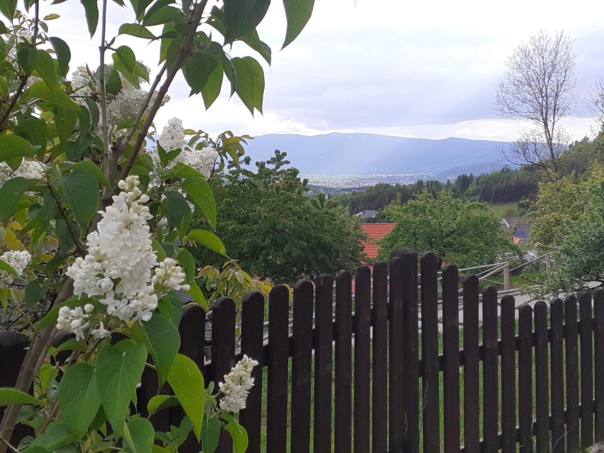 Agroturystyka Łysa Góra Jelenia Góra Exterior foto