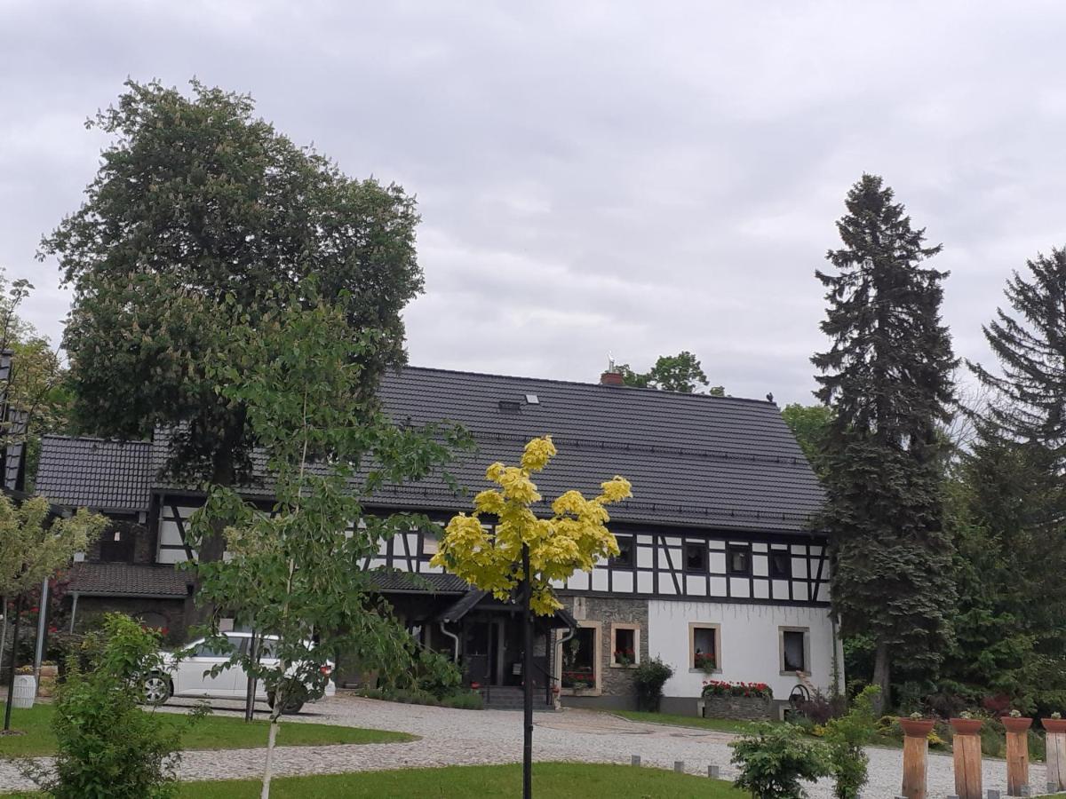 Agroturystyka Łysa Góra Jelenia Góra Exterior foto