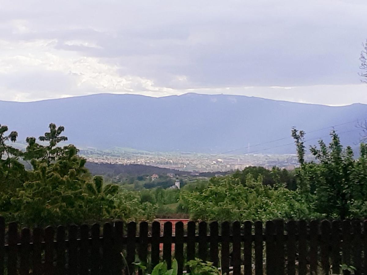 Agroturystyka Łysa Góra Jelenia Góra Exterior foto