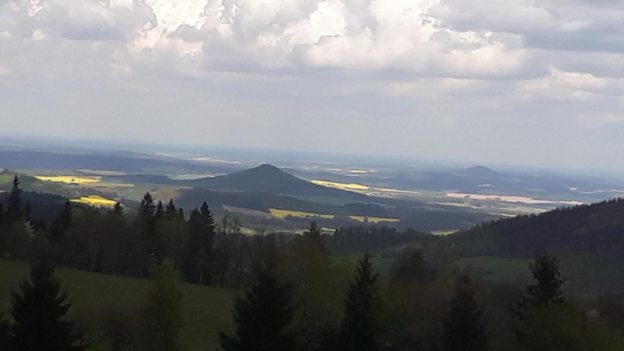 Agroturystyka Łysa Góra Jelenia Góra Exterior foto