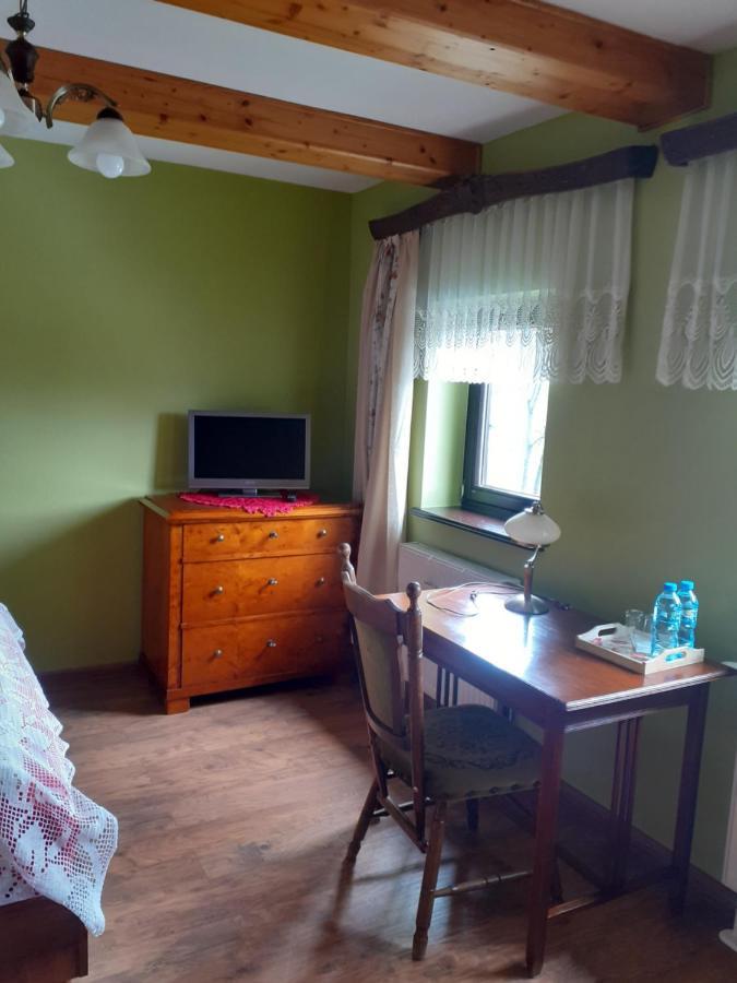 Agroturystyka Łysa Góra Jelenia Góra Exterior foto