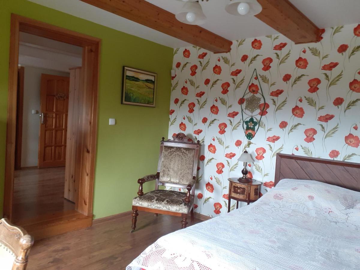 Agroturystyka Łysa Góra Jelenia Góra Exterior foto