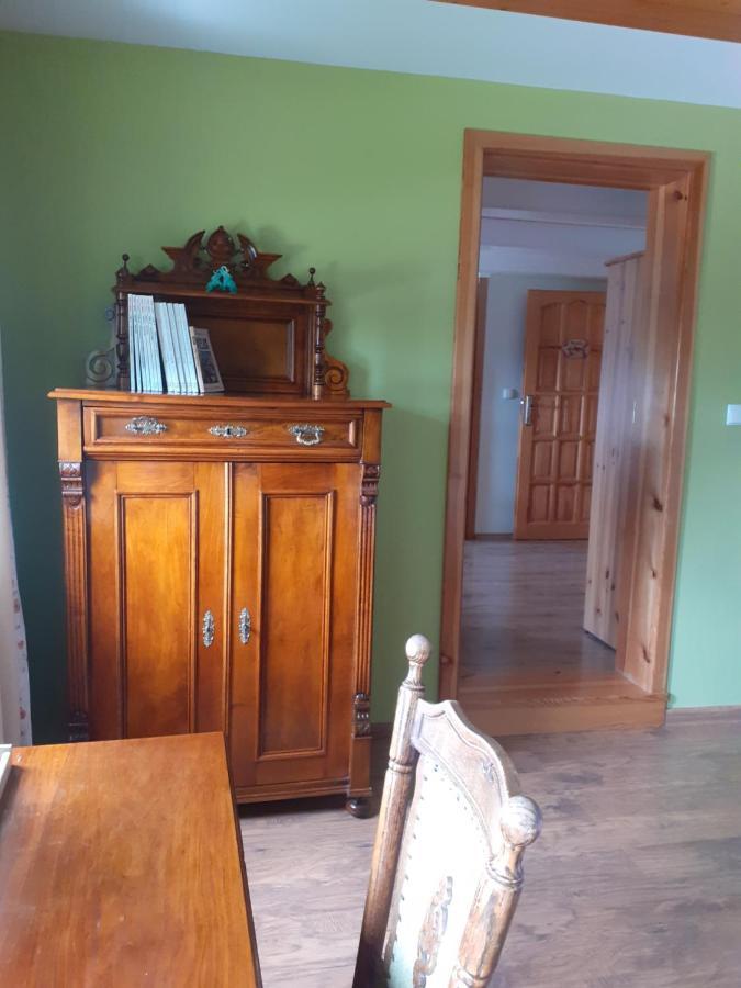 Agroturystyka Łysa Góra Jelenia Góra Exterior foto