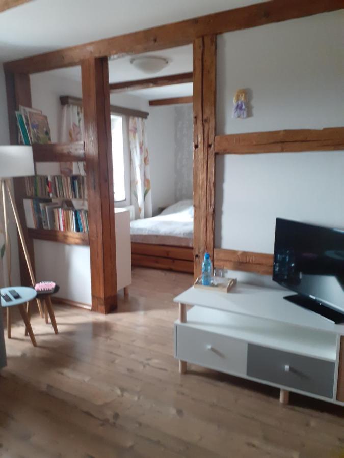 Agroturystyka Łysa Góra Jelenia Góra Exterior foto