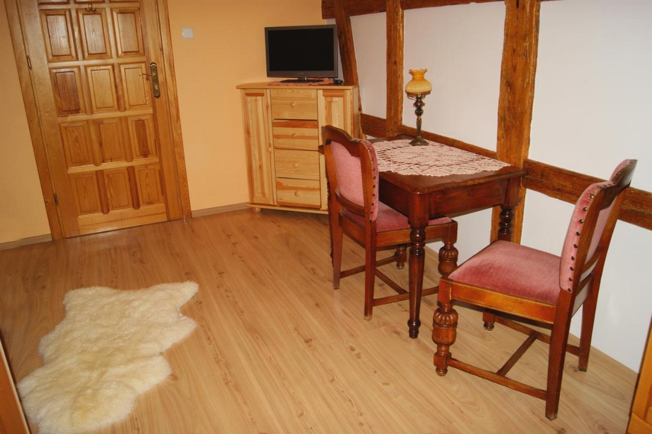 Agroturystyka Łysa Góra Jelenia Góra Exterior foto