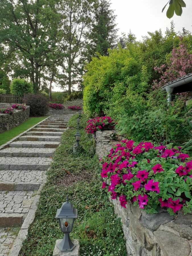 Agroturystyka Łysa Góra Jelenia Góra Exterior foto