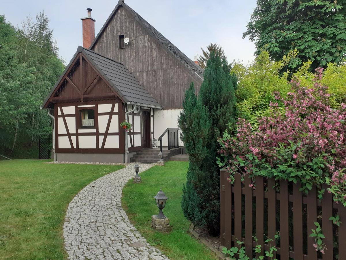 Agroturystyka Łysa Góra Jelenia Góra Exterior foto