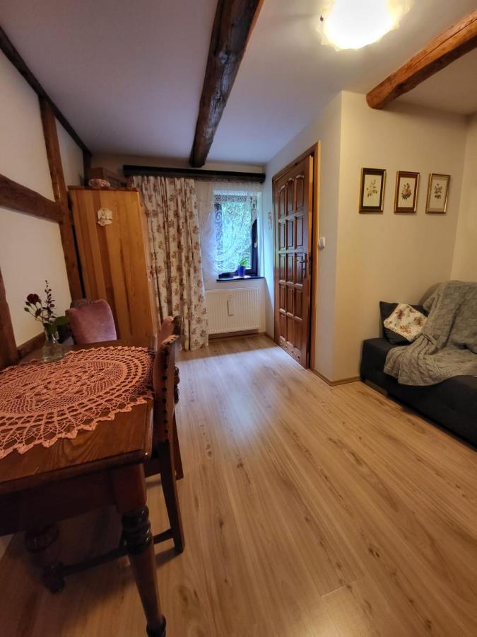 Agroturystyka Łysa Góra Jelenia Góra Exterior foto