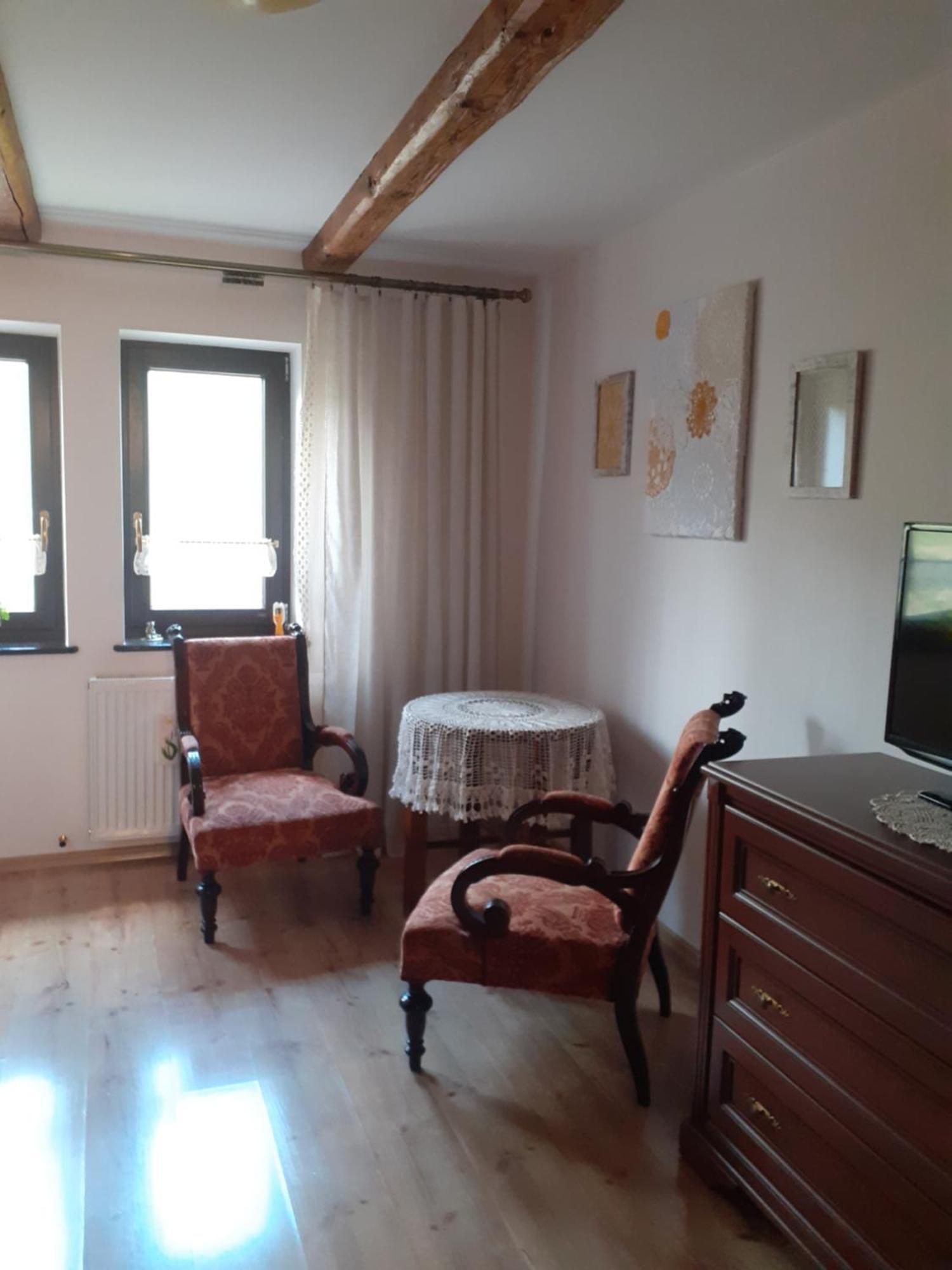 Agroturystyka Łysa Góra Jelenia Góra Quarto foto