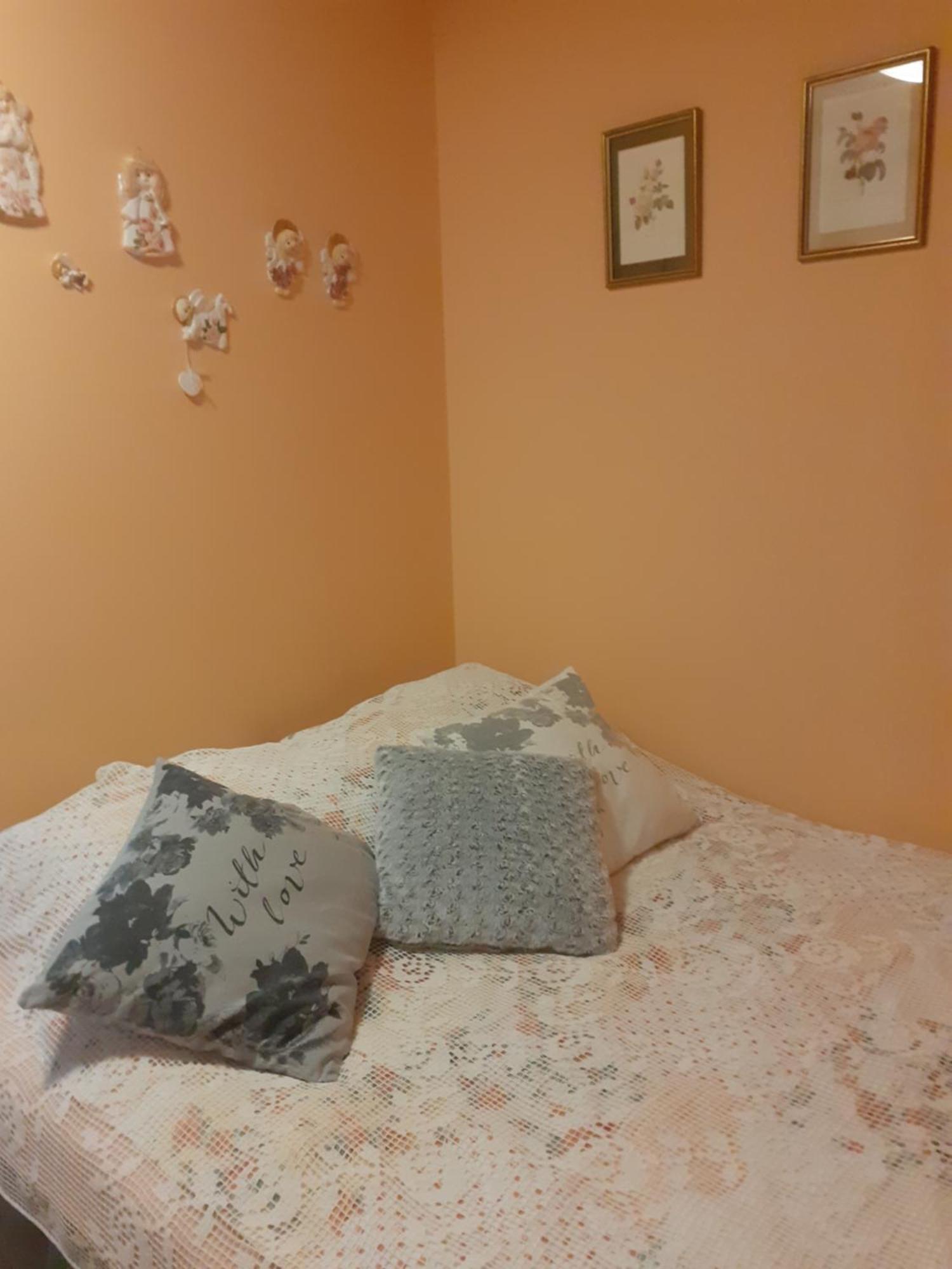 Agroturystyka Łysa Góra Jelenia Góra Quarto foto