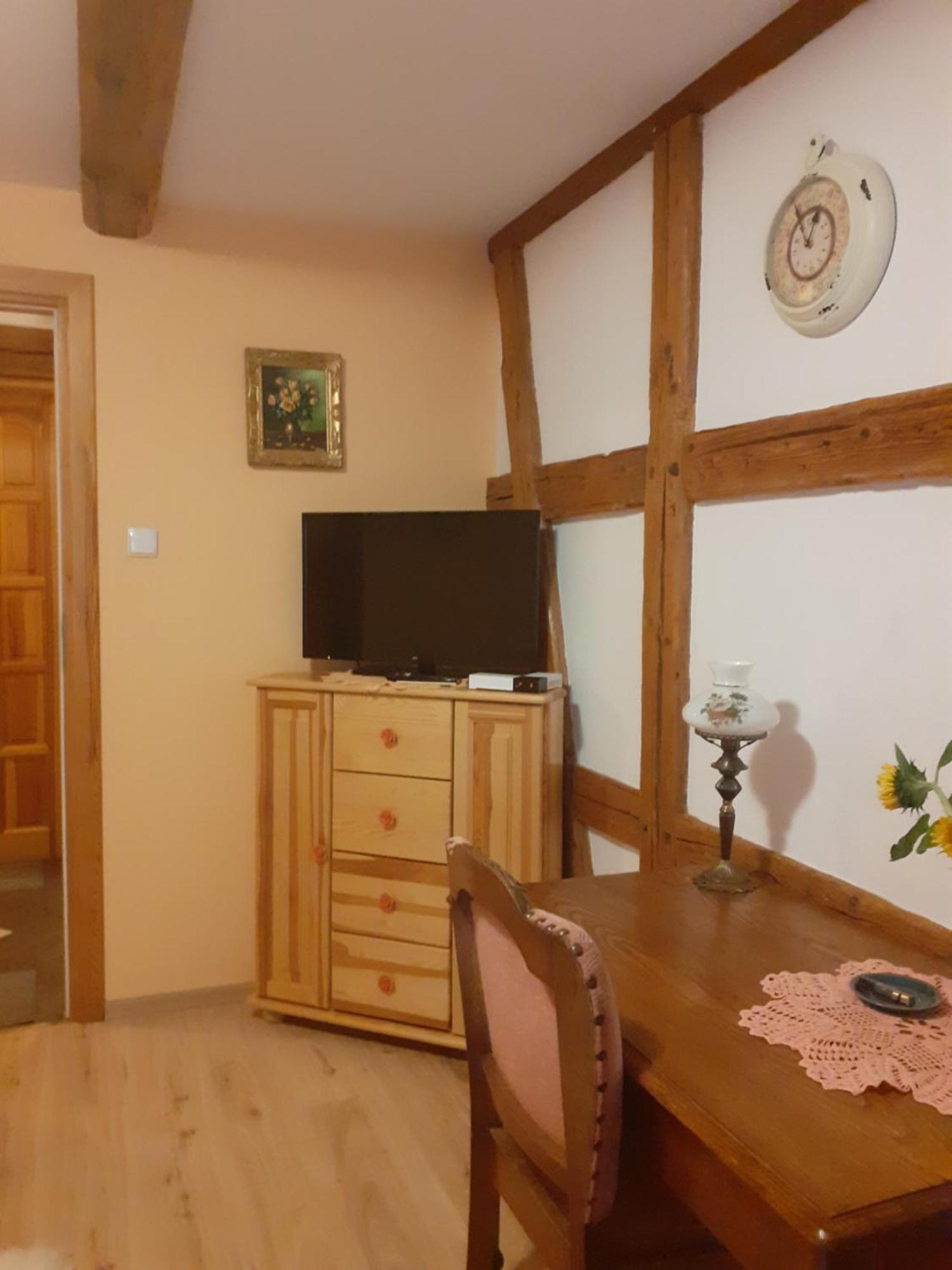 Agroturystyka Łysa Góra Jelenia Góra Quarto foto