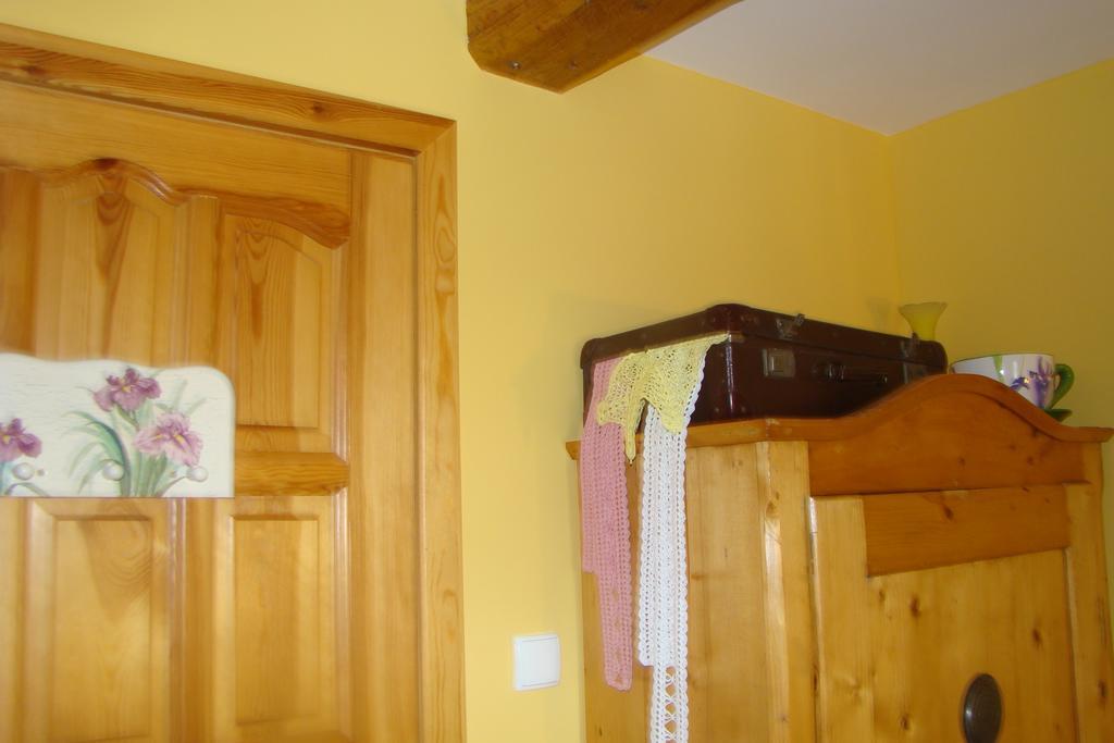 Agroturystyka Łysa Góra Jelenia Góra Exterior foto