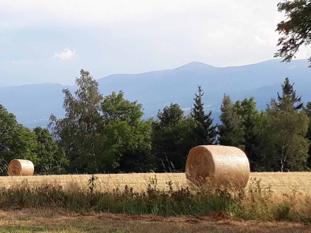 Agroturystyka Łysa Góra Jelenia Góra Exterior foto