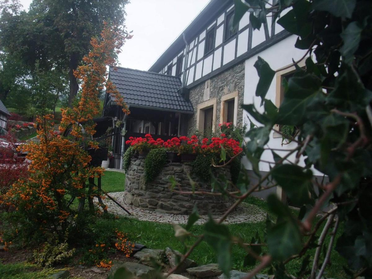 Agroturystyka Łysa Góra Jelenia Góra Exterior foto